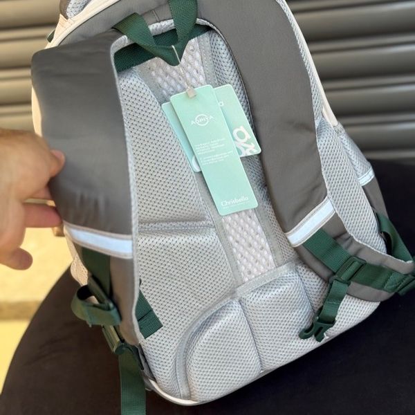 کوله پشتی  اورجینال طرح My Name برند Chrisbella کد 4061105