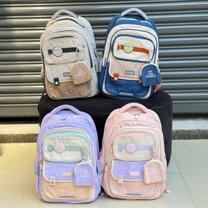 خرید اینترنتی قیمت کوله پشتی  اورجینال طرح My Name برند Chrisbella کد 4061105