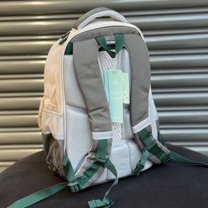 خرید اینترنتی قیمت کوله پشتی  اورجینال طرح My Name برند Chrisbella کد 4061105