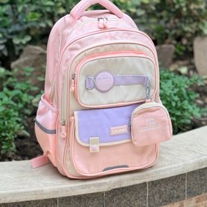 خرید اینترنتی قیمت کوله پشتی  اورجینال طرح My Name برند Chrisbella کد 4061105