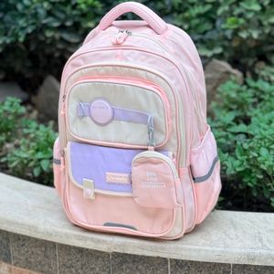 خرید اینترنتی قیمت کوله پشتی  اورجینال طرح My Name برند Chrisbella کد 4061105