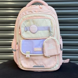 خرید انلاین کوله پشتی  اورجینال طرح My Name برند Chrisbella کد 4061105