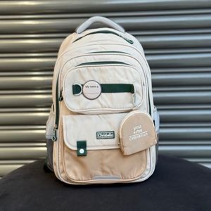 قیمت ارزان کوله پشتی  اورجینال طرح My Name برند Chrisbella کد 4061105