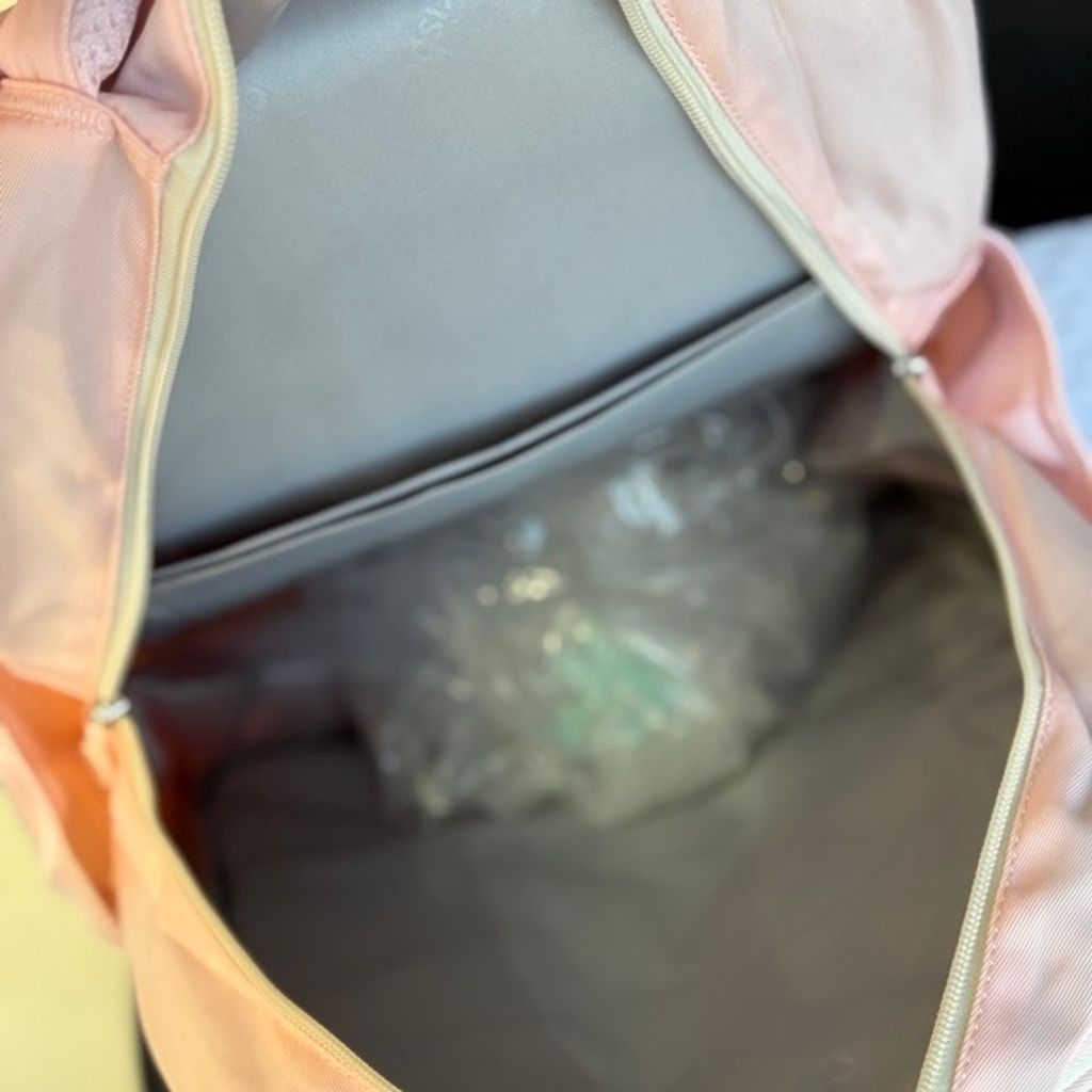 خرید اینترنتی قیمت کوله پشتی  اورجینال طرح My Name برند Chrisbella کد 4061105