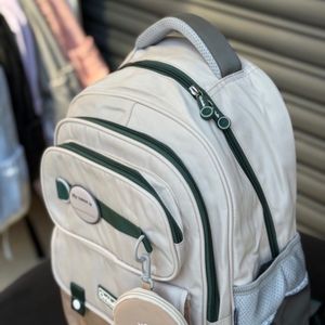 خرید آنلاین کوله پشتی  اورجینال طرح My Name برند Chrisbella کد 4061105