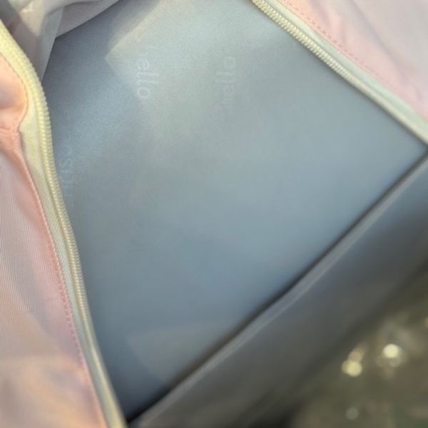 کوله پشتی  اورجینال طرح My Name برند Chrisbella کد 4061105