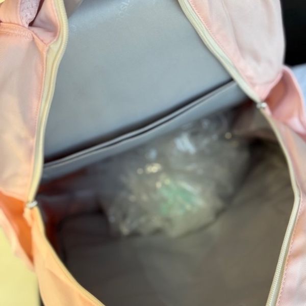 کوله پشتی  اورجینال طرح My Name برند Chrisbella کد 4061105