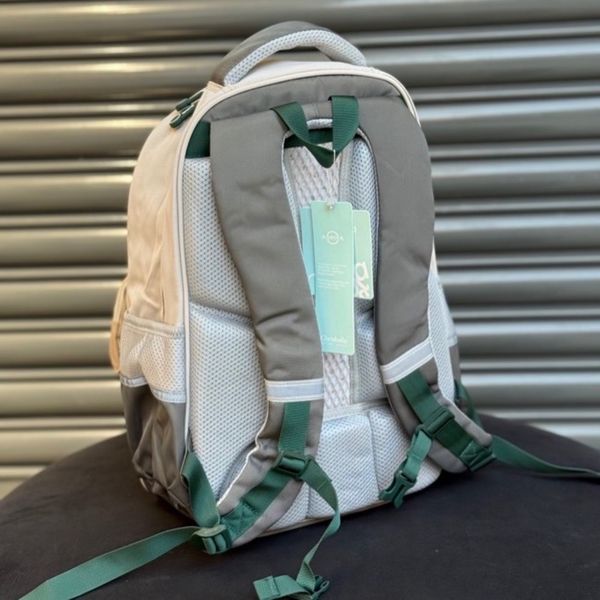 کوله پشتی  اورجینال طرح My Name برند Chrisbella کد 4061105