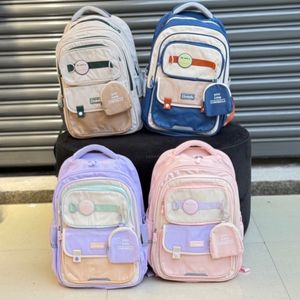 خرید اینترنتی کوله پشتی  اورجینال طرح My Name برند Chrisbella کد 4061105