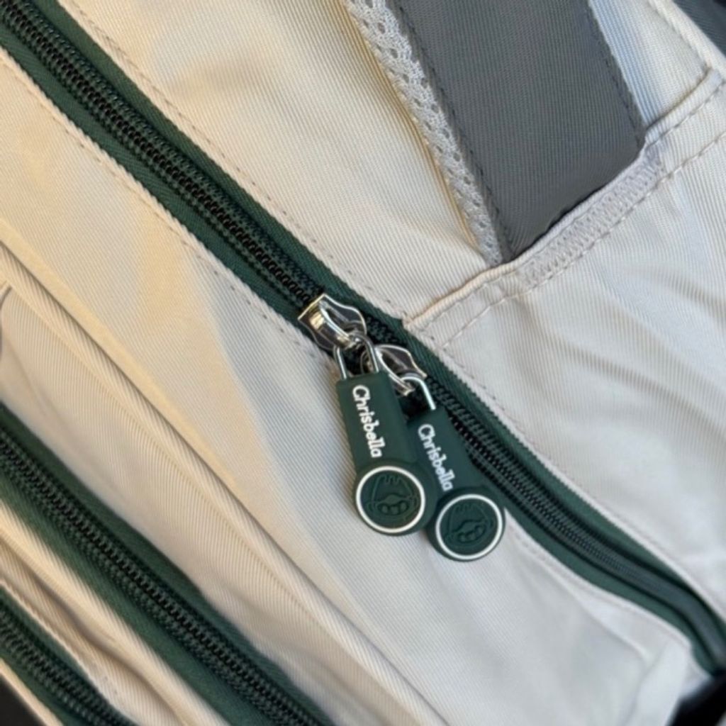 خرید آنلاین کوله پشتی  اورجینال طرح My Name برند Chrisbella کد 4061105