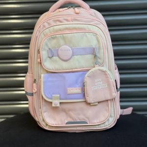 کوله پشتی  اورجینال طرح My Name برند Chrisbella کد 4061105