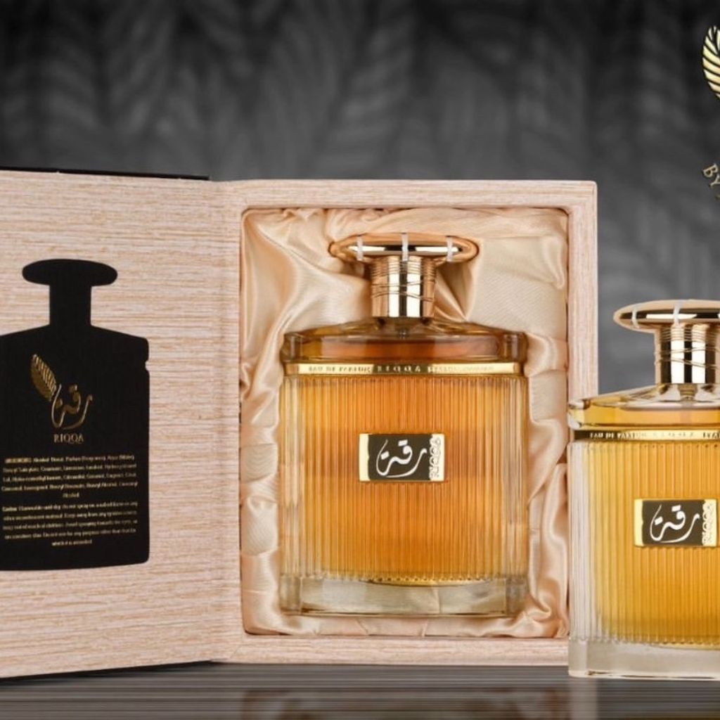 فروش اینترنتی ادکلن ارض الزعفران رقه اصلی | ARD AL ZAAFARAN RIQQA