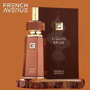 خرید اینترنتی ادکلن مردانه لیکویید برون فرنچ اونو پارفومز مارلی Fa Paris - Liquid Brun