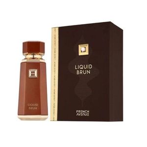 قیمت ارزان ادکلن مردانه لیکویید برون فرنچ اونو پارفومز مارلی Fa Paris - Liquid Brun
