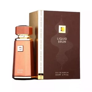 فروش اینترنتی ادکلن مردانه لیکویید برون فرنچ اونو پارفومز مارلی Fa Paris - Liquid Brun