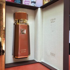 قیمت ادکلن مردانه لیکویید برون فرنچ اونو پارفومز مارلی Fa Paris - Liquid Brun