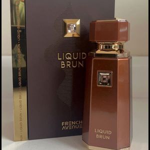 خرید آنلاین ادکلن مردانه لیکویید برون فرنچ اونو پارفومز مارلی Fa Paris - Liquid Brun