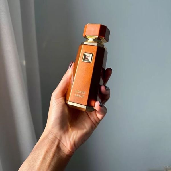 ادکلن مردانه لیکویید برون فرنچ اونو پارفومز مارلی Fa Paris - Liquid Brun