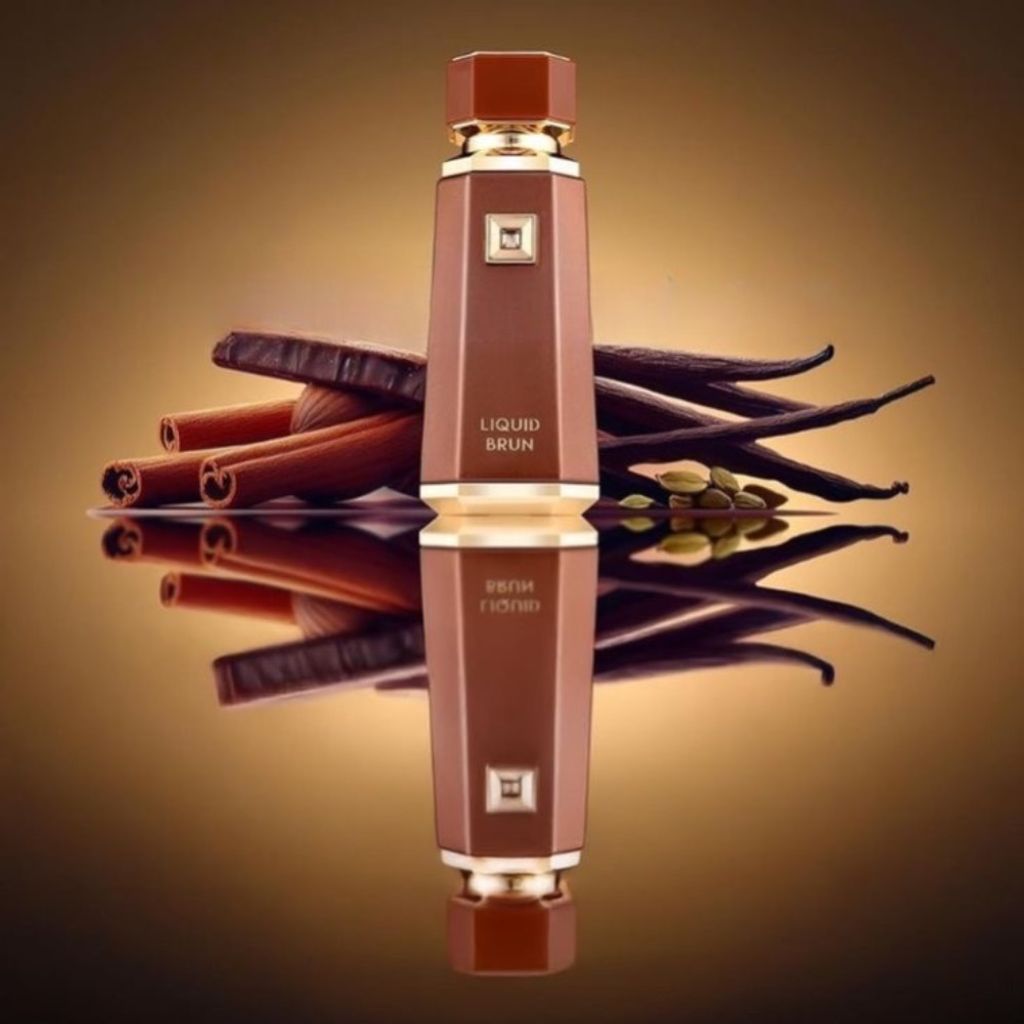 قیمت ادکلن مردانه لیکویید برون فرنچ اونو پارفومز مارلی Fa Paris - Liquid Brun