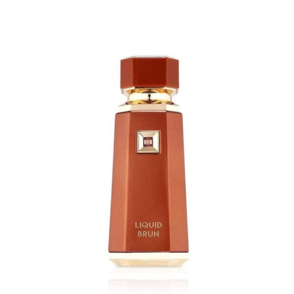 قیمت ارزان ادکلن مردانه لیکویید برون فرنچ اونو پارفومز مارلی Fa Paris - Liquid Brun