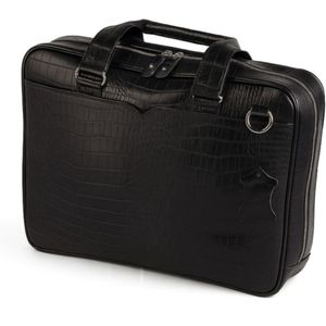 کیف اداری چرم طبیعی