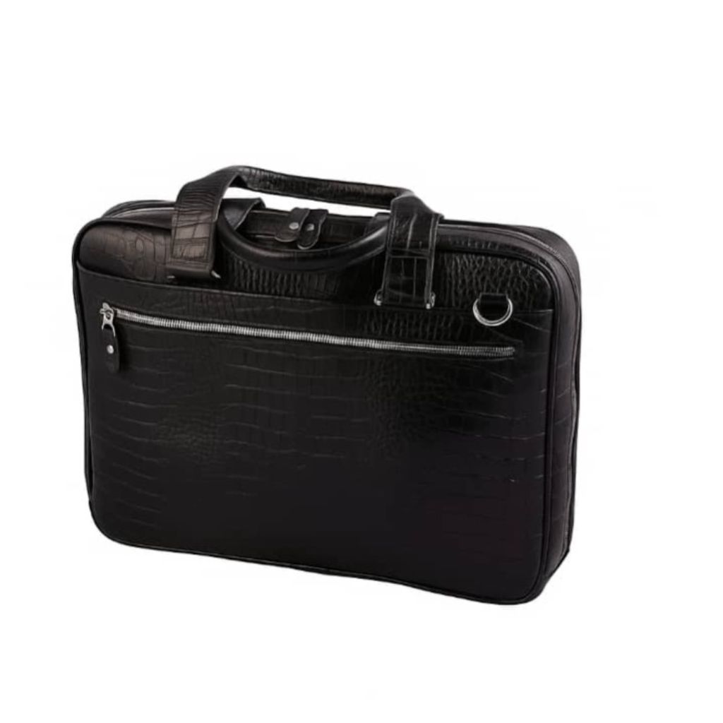 قیمت ارزان کیف اداری چرم طبیعی