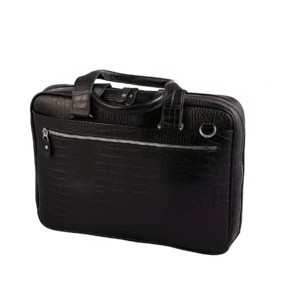 کیف اداری چرم طبیعی