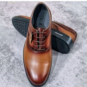 خرید انلاین کفش مجلسی مردانه مدل کوروش