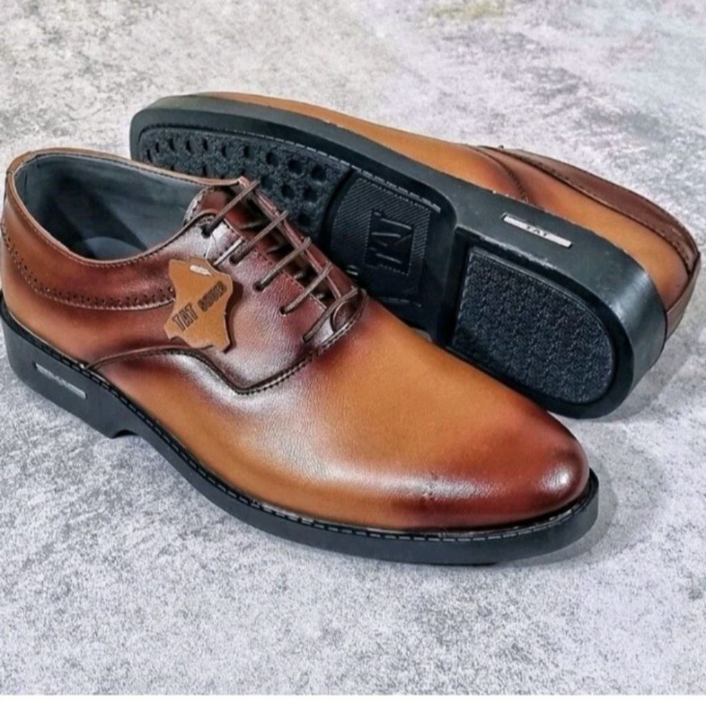 قیمت کفش مجلسی مردانه مدل کوروش