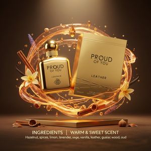 عطر 2025 مردان شیک پوش جورجیو آرمانی استرانگر ویت یو لدر فراگرنس ورد  اصل