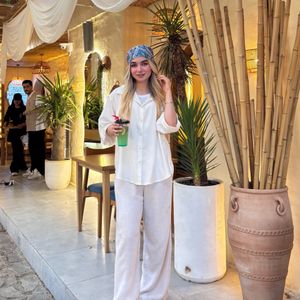 خرید انلاین شومیز سفید بیسیک