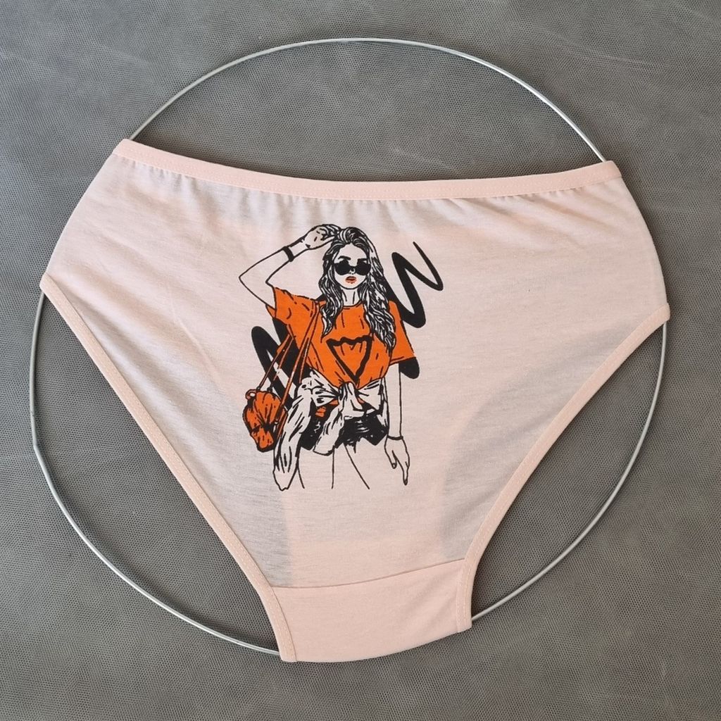 قیمت شورت نخی فانتزی زنانه مدل فانتزی سایز ایکس لارج