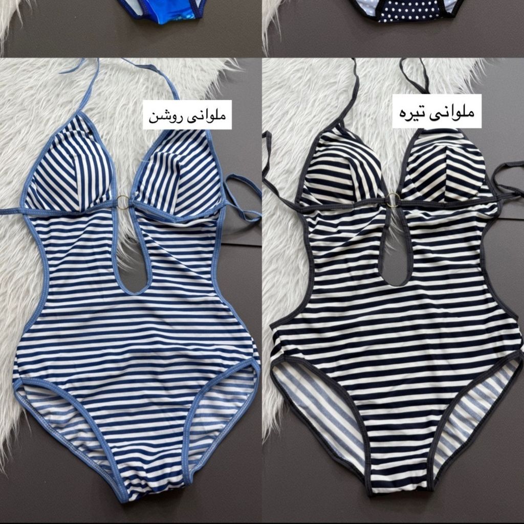 خرید انلاین مایو زنانه طرحدار