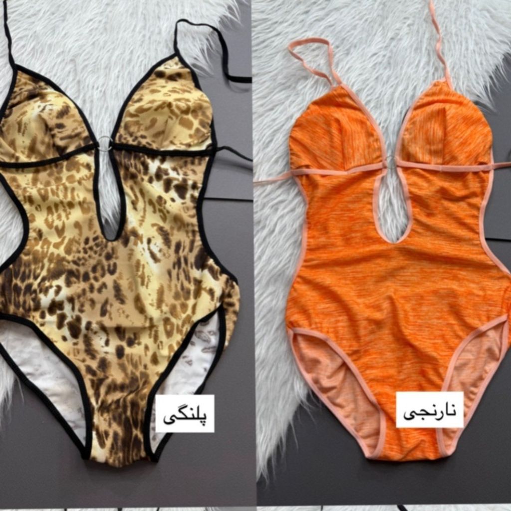 قیمت مایو طرحدار زنانه