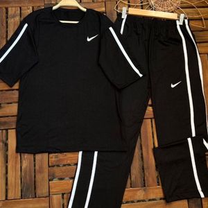 قیمت ارزان ست تیشرت شلوار نایک