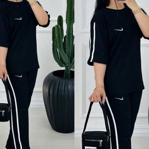 ست تیشرت شلوار نایک