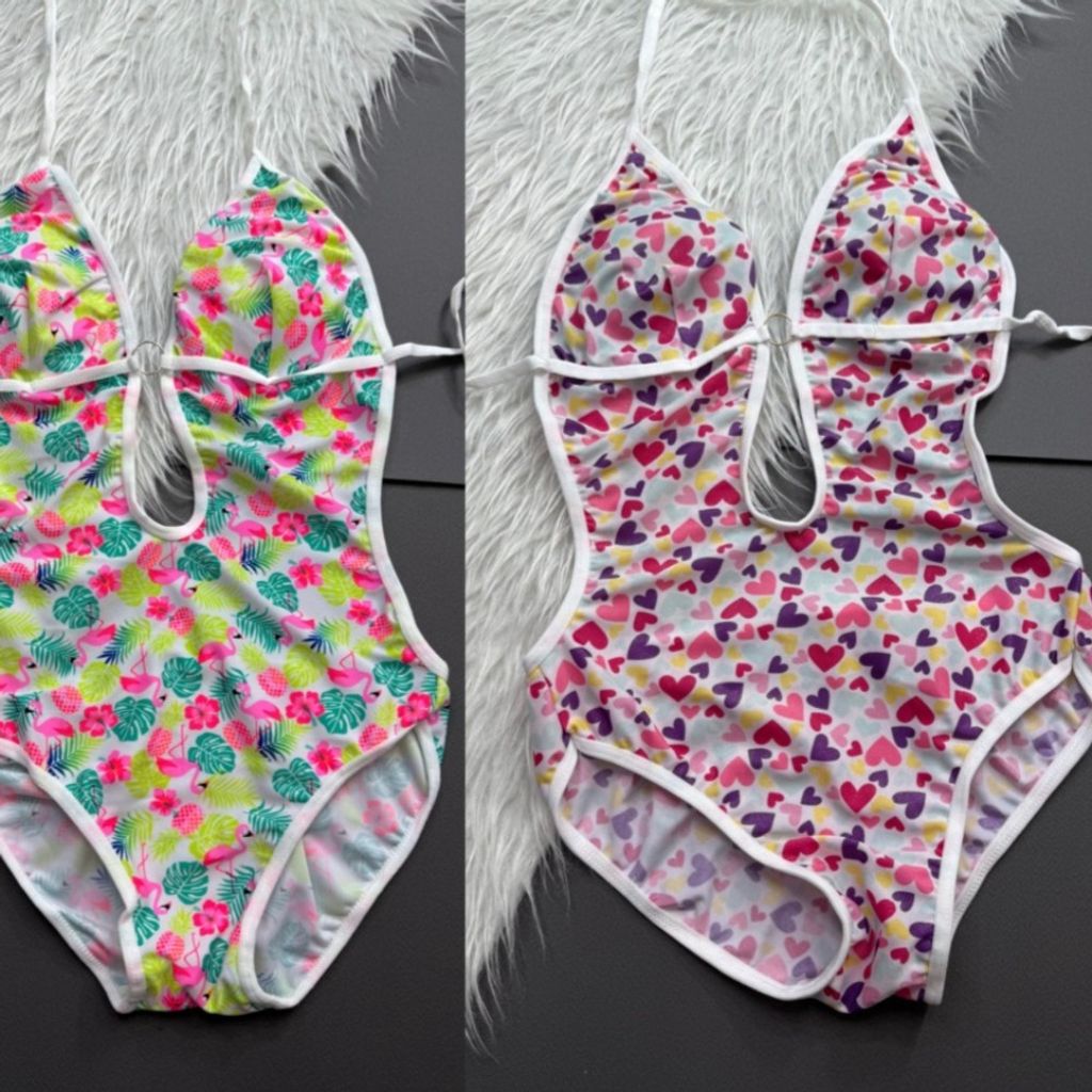 خرید اینترنتی مایو طرح دار زنانه