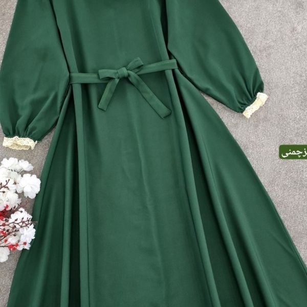 پیراهن مجلسی وانیا