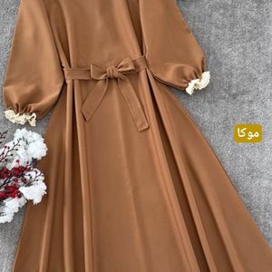 خرید انلاین پیراهن مجلسی وانیا