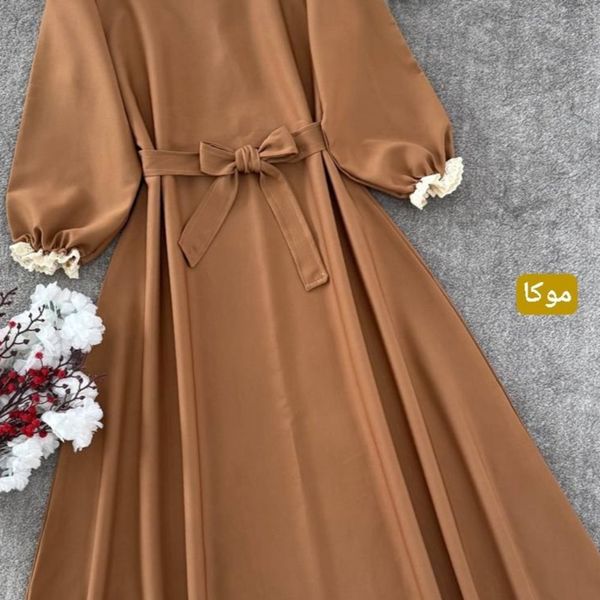 پیراهن مجلسی وانیا