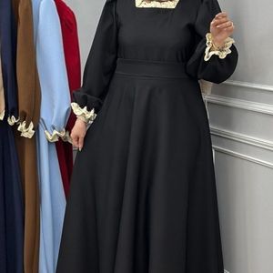 پیراهن مجلسی وانیا