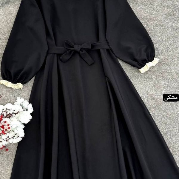 پیراهن مجلسی وانیا