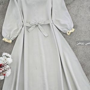 پیراهن مجلسی وانیا