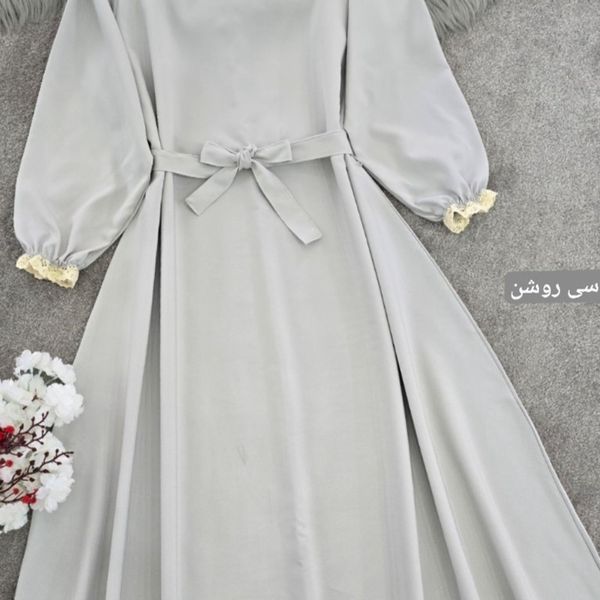 پیراهن مجلسی وانیا