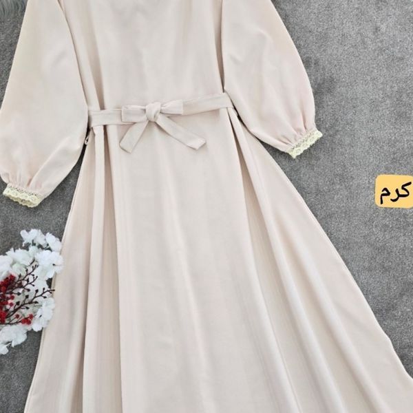 پیراهن مجلسی وانیا