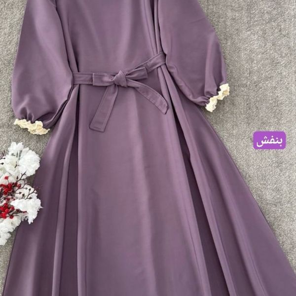 پیراهن مجلسی وانیا