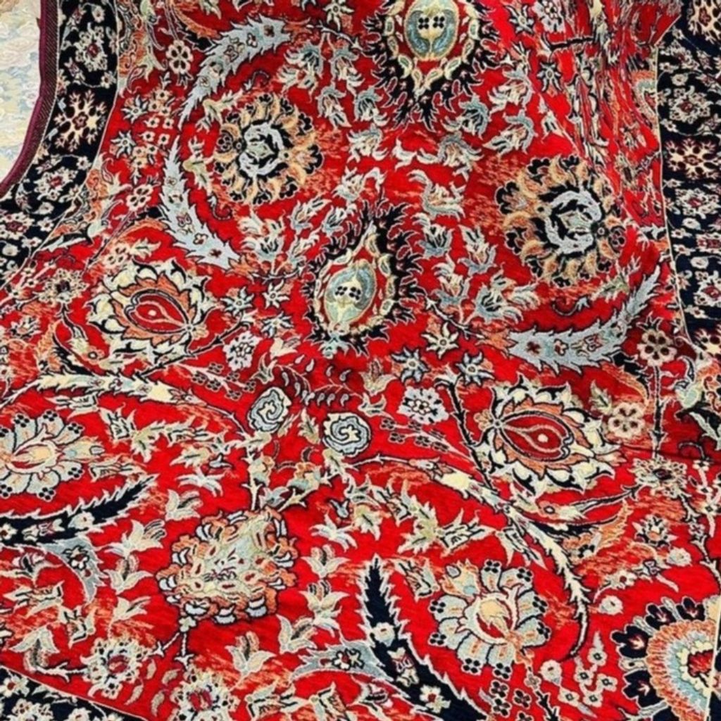 مشخصات روفرشی 1/5متری کهنه نما پس کرایه