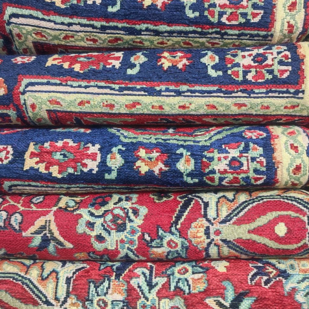 فروش اینترنتی روفرشی 1/5متری کهنه نما