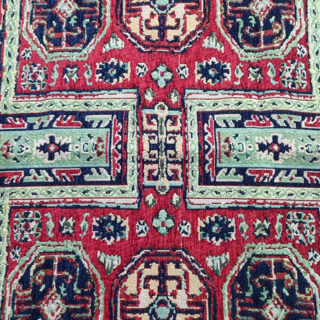فروش اینترنتی روفرشی 3متری کهنه نما