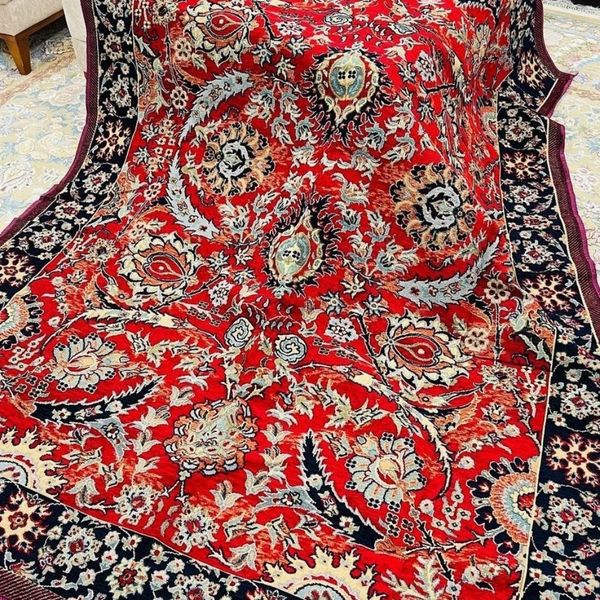 روفرشی 3متری کهنه نما